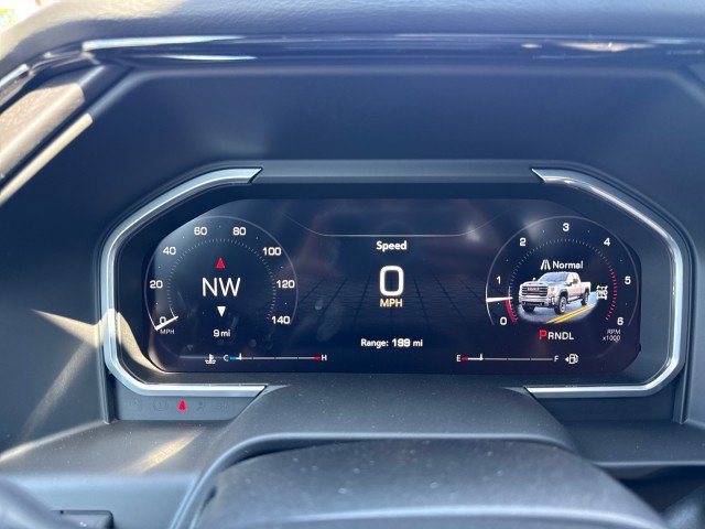 New 2026 GMC Sierra 2500 AT4 AWD/4WD image 34