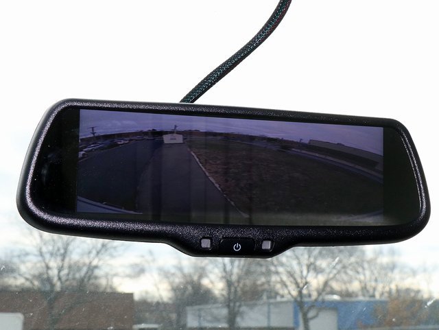 New 2024 Ford E-450 and Econoline 450 Super Duty w/ Power Windows & Locks Group image 17