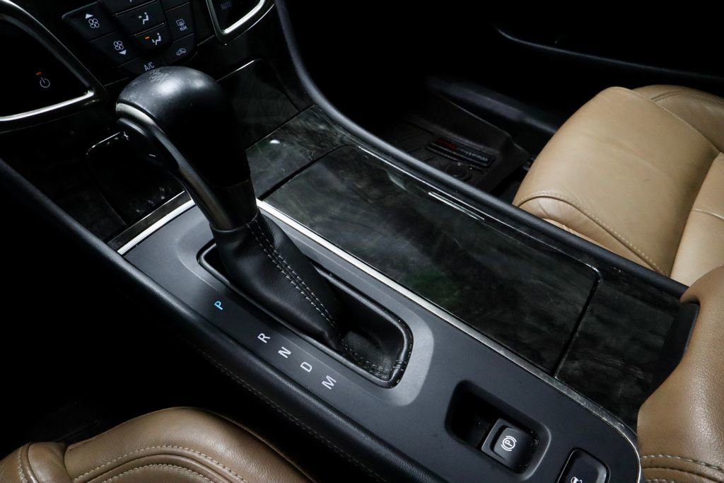 Used 2015 Buick LaCrosse Leather image 31
