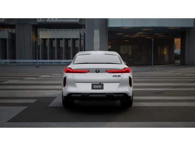 New 2027 BMW X6 M Competition w/ Executive Package AWD/4WD image 5