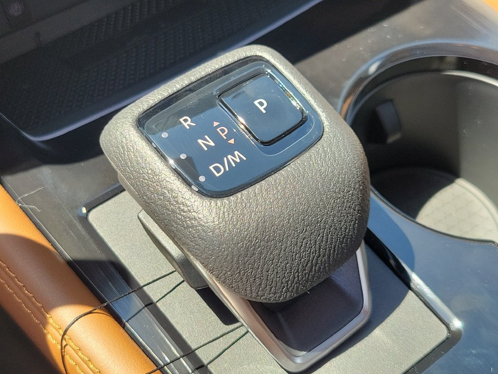 New 2026 Nissan Rogue Platinum AWD/4WD image 27