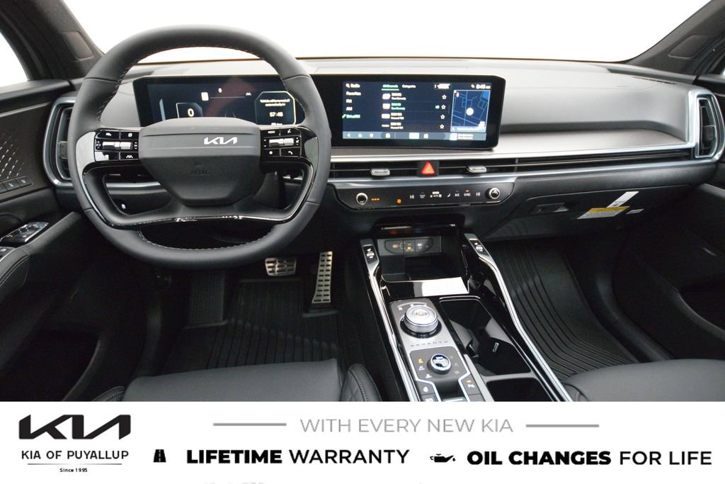 New 2026 Kia Sorento SX Prestige image 17