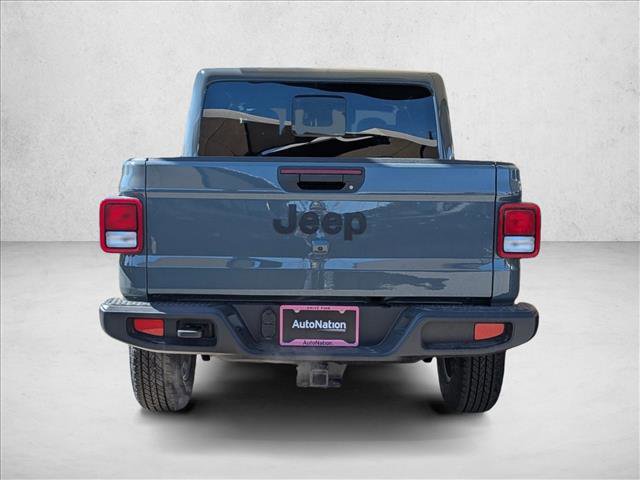 New 2026 Jeep Gladiator Sport image 8