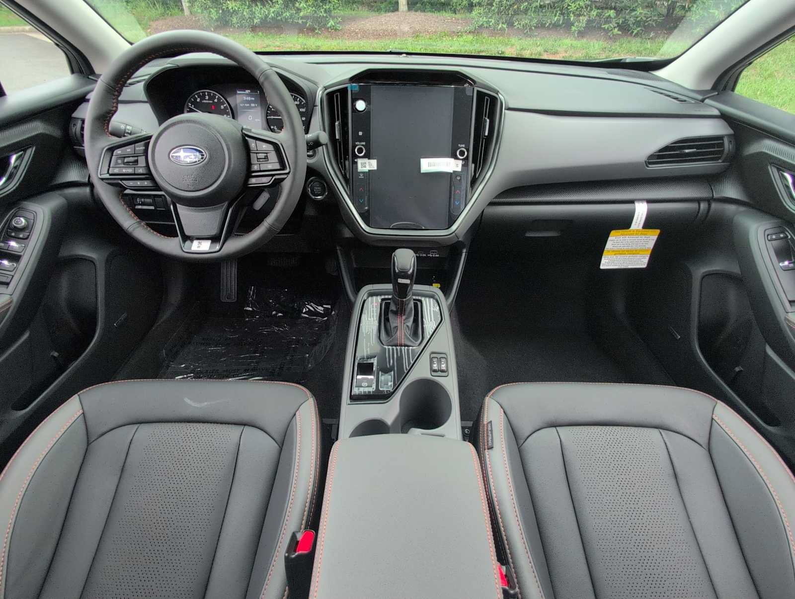 New 2026 Subaru Crosstrek 2.5i Limited AWD/4WD image 15