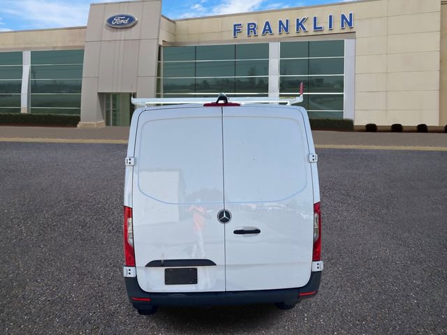Used 2024 Mercedes-Benz Sprinter 144 Cargo image 6
