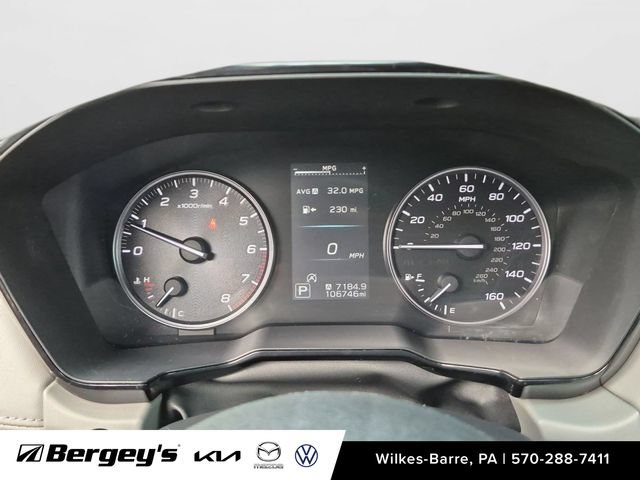 Used 2020 Subaru Legacy Premium AWD/4WD image 16