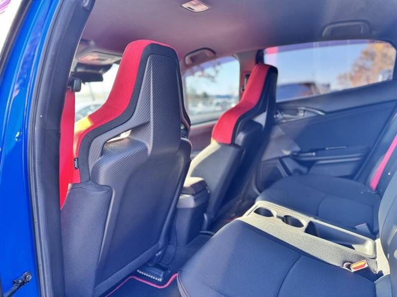 Used 2021 Honda Civic Type R image 18