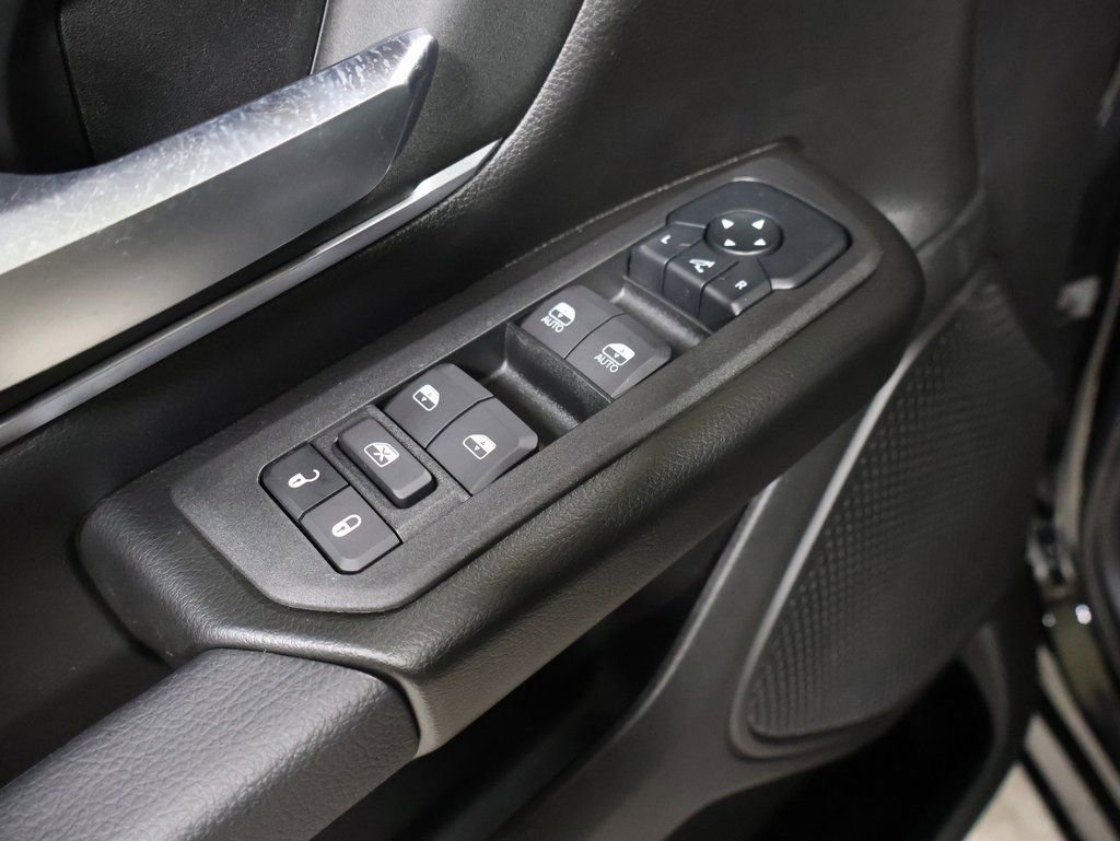 New 2026 RAM 1500 Big Horn image 11