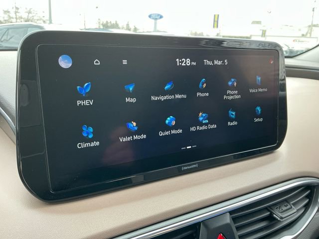 Used 2023 Hyundai Santa Fe SEL Convenience image 25