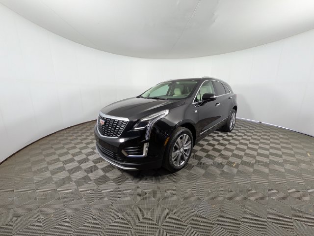 Used 2024 Cadillac XT5 Premium Luxury FWD image 28