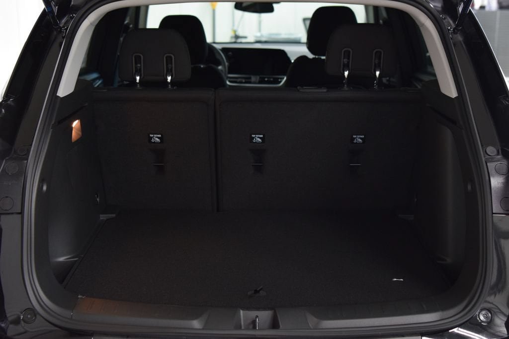 New 2026 Chevrolet TrailBlazer LS w/ LS Convenience Package FWD image 22