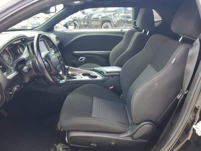 Used 2022 Dodge Challenger GT RWD image 15