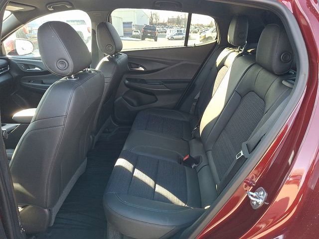 New 2025 Buick Envista Preferred w/ Convenience I Package image 11