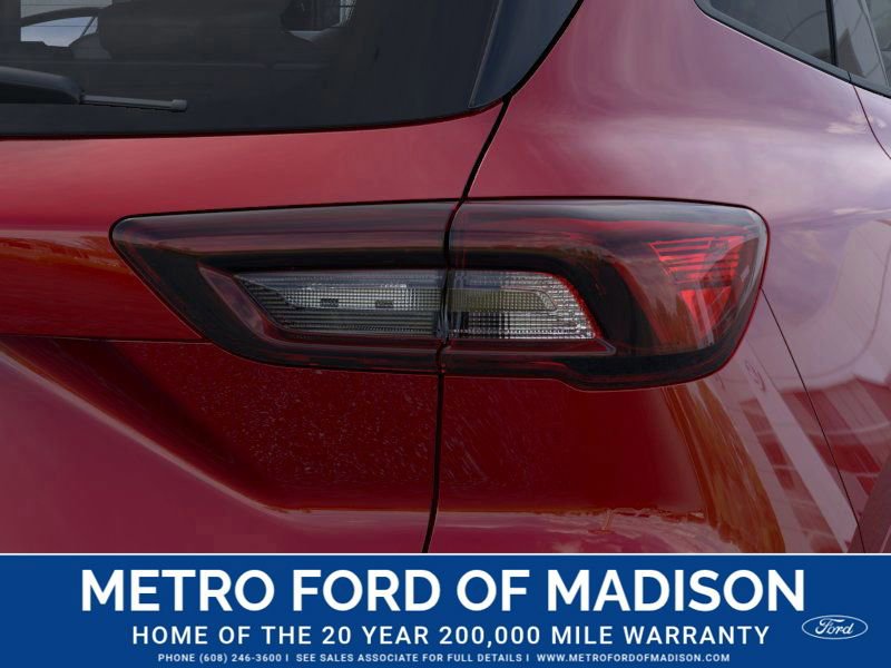 New 2026 Ford Escape ST-Line Elite w/ Premium Technology Package image 21