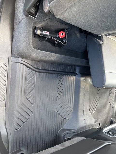 Used 2020 GMC Sierra 1500 AT4 w/ AT4 Premium Package image 21