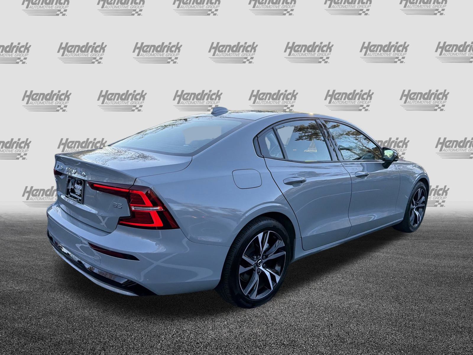 Certified 2024 Volvo S60 B5 Core image 10