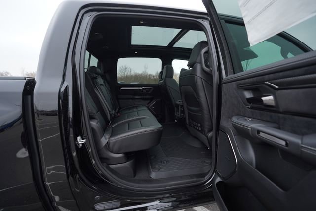New 2026 RAM 1500 RHO w/ RHO Level 1 Equipment Group image 22