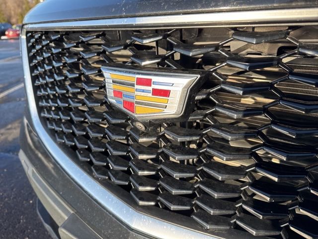 Used 2019 Cadillac XT4 Sport image 28