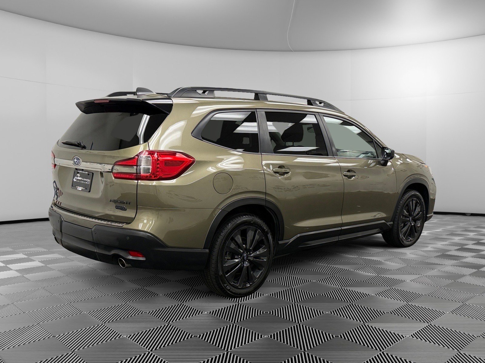 Certified 2022 Subaru Ascent Onyx Edition image 5