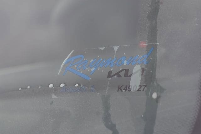New 2027 Kia Telluride EX X-Line AWD/4WD image 40