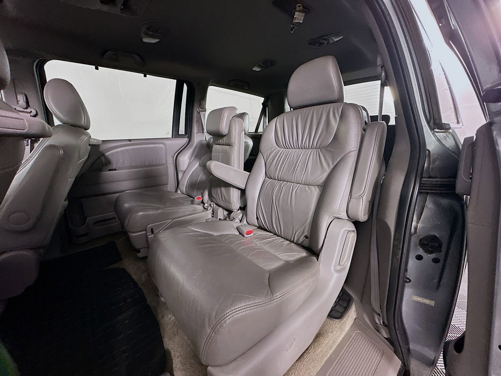 Used 2009 Honda Odyssey EX-L image 24