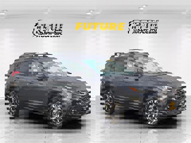 Used 2024 Subaru Crosstrek 2.0i Premium