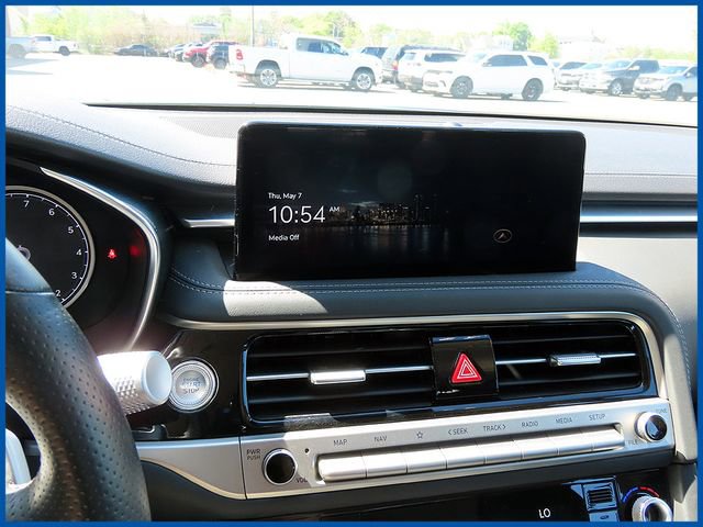Used 2025 Genesis G70 2.5T AWD/4WD image 15