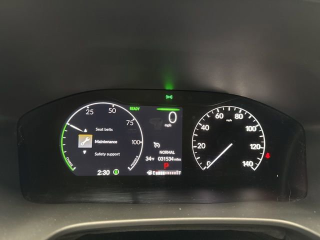 Used 2023 Honda CR-V Sport image 24