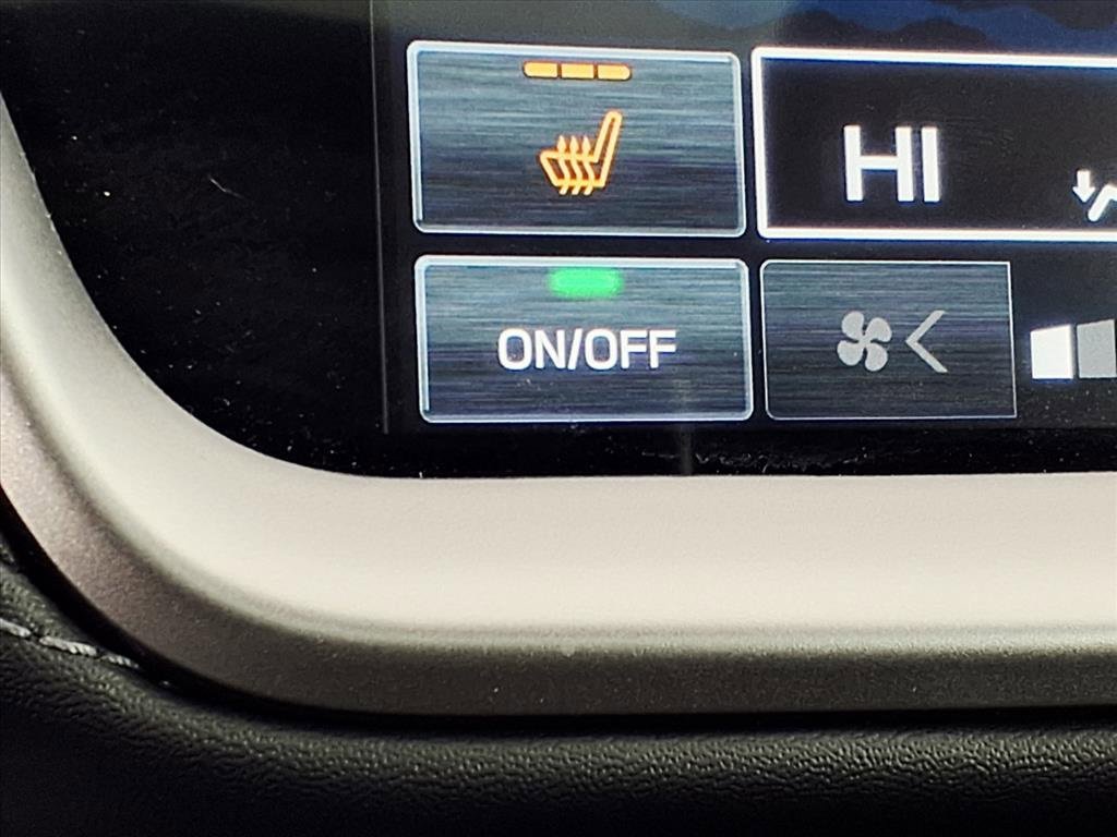 Certified 2025 Subaru Outback Premium image 20