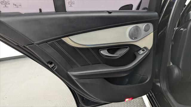 Used 2015 Mercedes-Benz C 63 AMG S image 16
