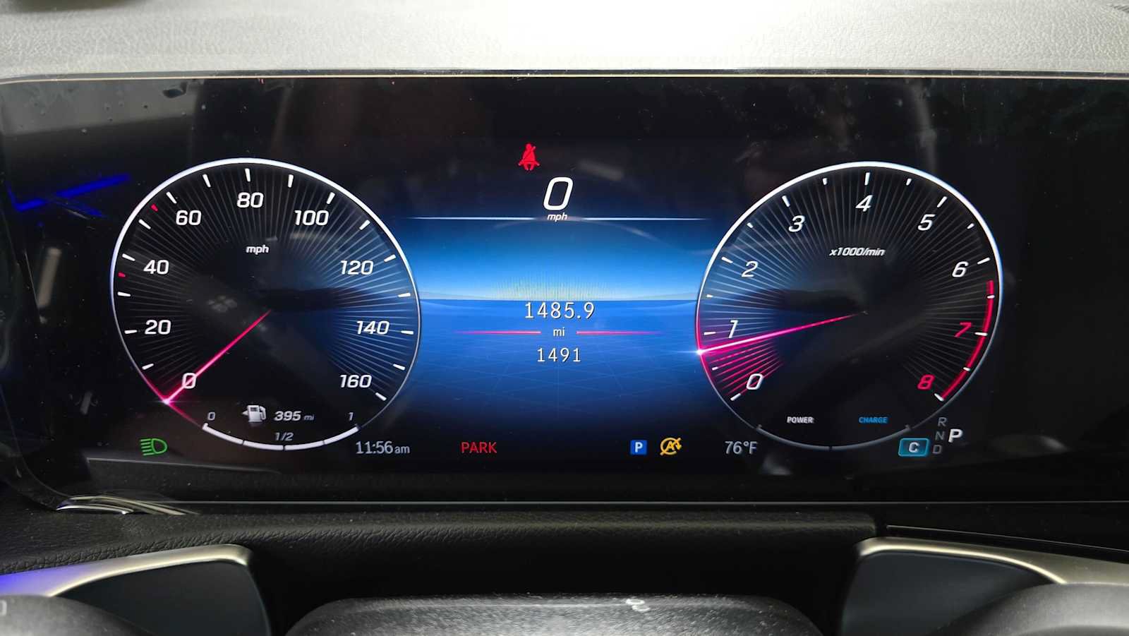 Certified 2026 Mercedes-Benz GLB 250 4MATIC image 29