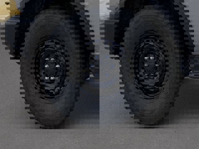 New 2026 Ford Bronco Outer Banks image 46