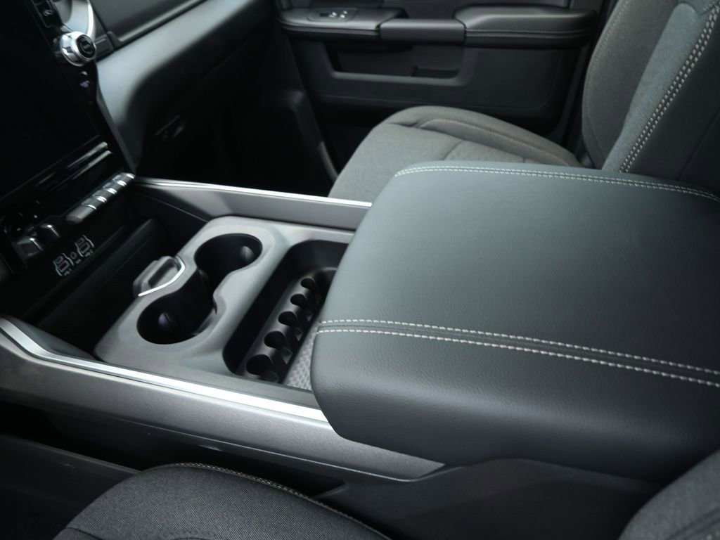 New 2026 RAM 3500 Lone Star image 28