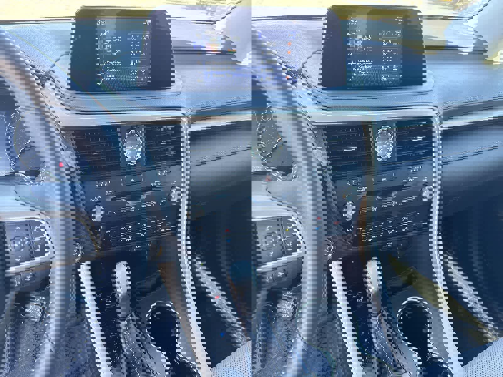 Used 2021 Lexus RX 350 FWD w/ Premium Package image 21