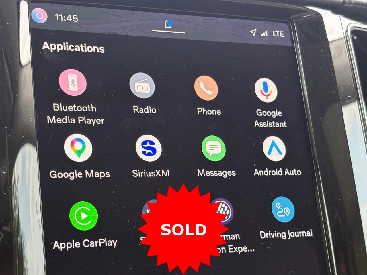 Certified 2023 Volvo XC60 B5 Ultimate w/ Climate Package AWD/4WD image 24