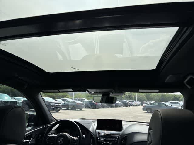 Used 2022 Acura RDX A-Spec FWD image 23
