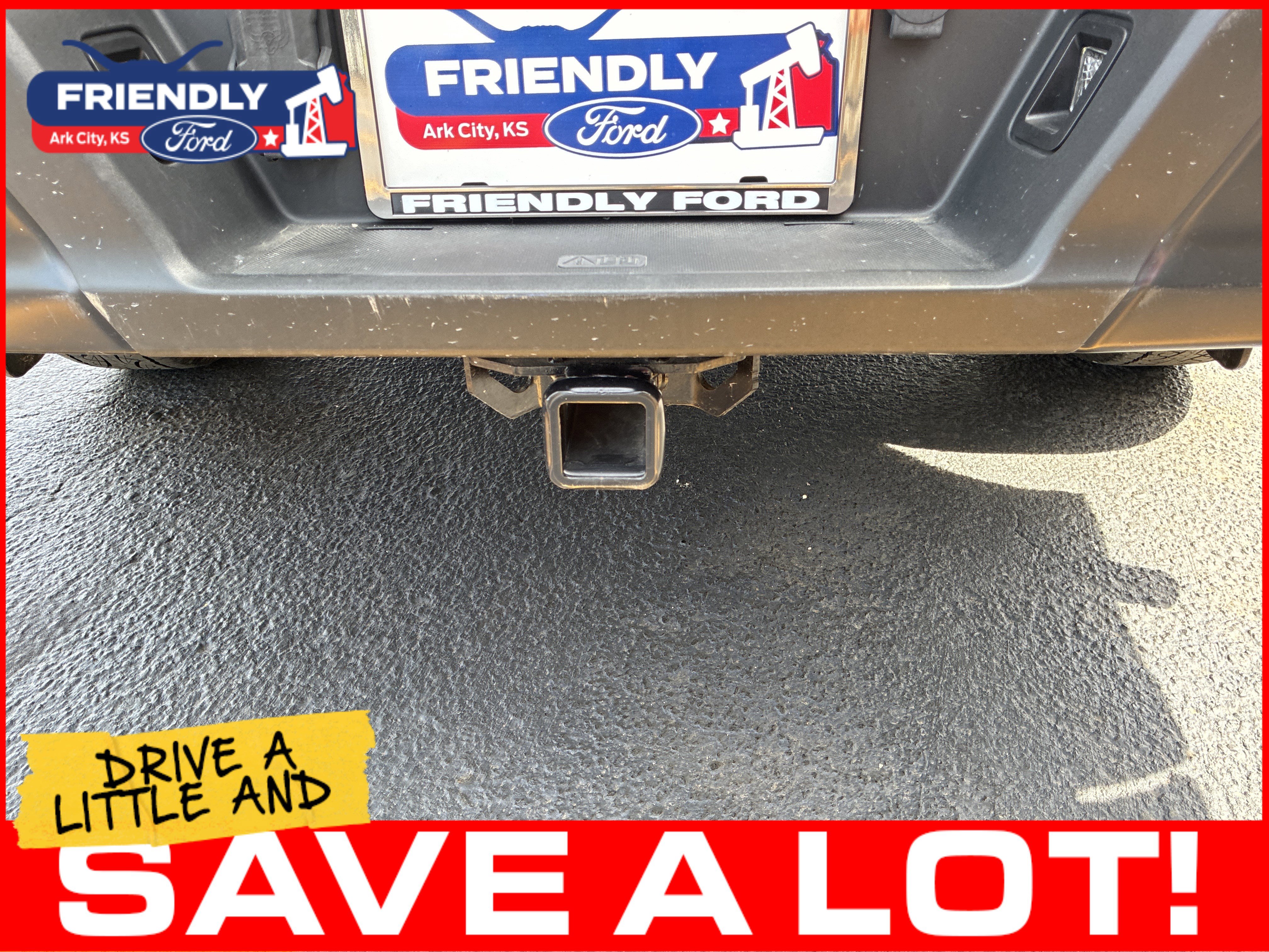 Used 2022 Ford F150 XL w/ Trailer Tow Package RWD image 22