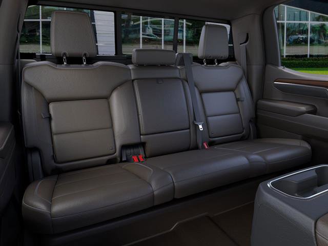 New 2026 GMC Sierra 1500 Denali image 17