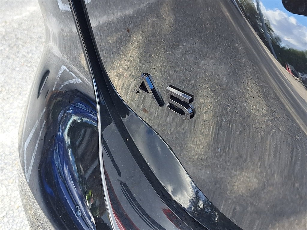 New 2025 Audi A5 2.0T Premium image 5