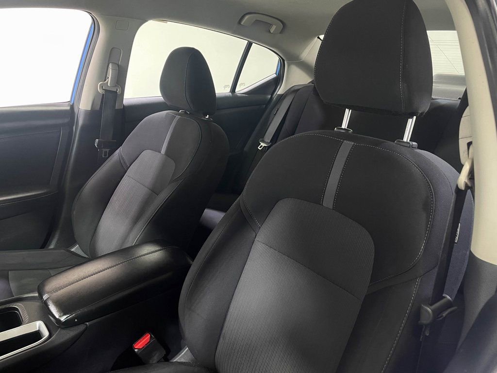 Used 2024 Nissan Sentra SV image 14