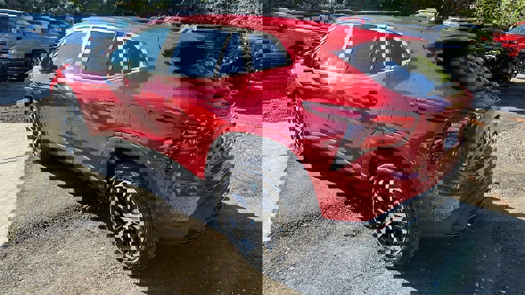 New 2026 Chevrolet Trax RS image 7