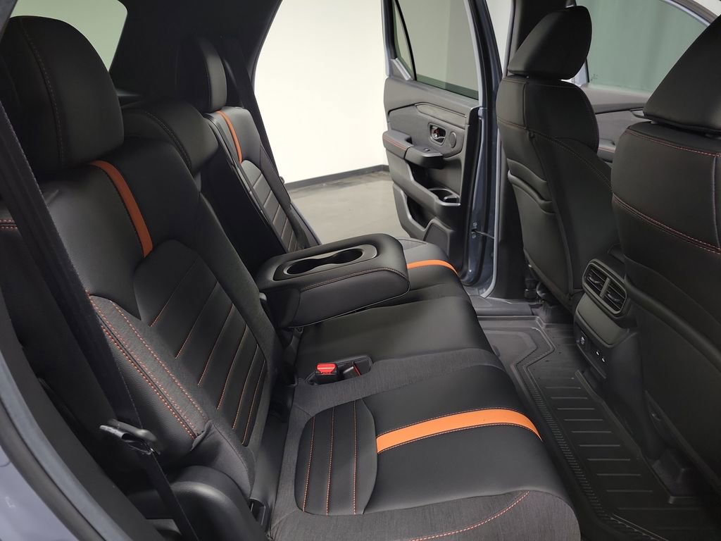 Used 2026 Honda Passport TrailSport image 21