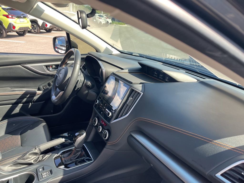 Certified 2023 Subaru Crosstrek 2.5i Limited AWD/4WD image 33