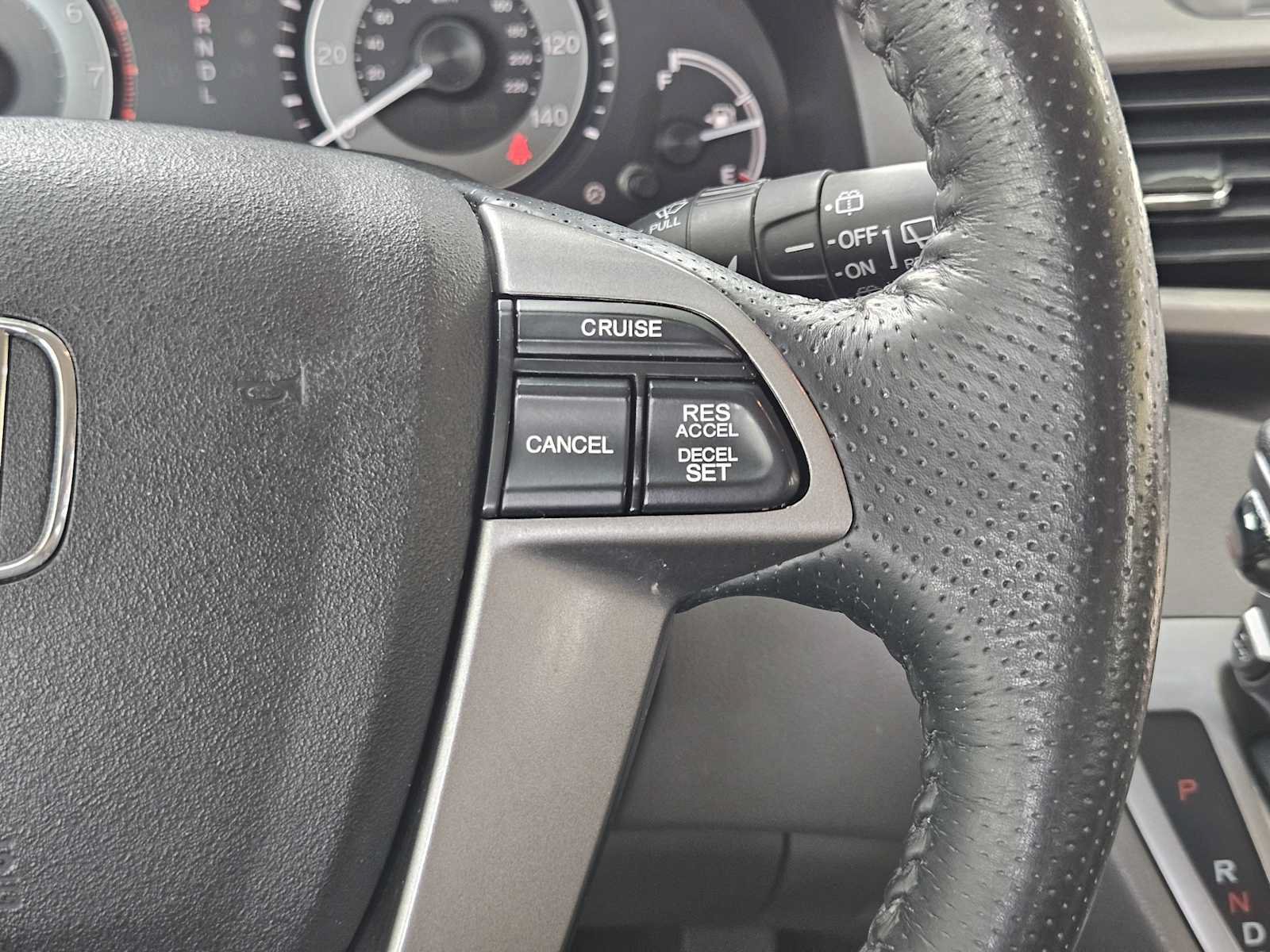 Used 2016 Honda Odyssey EX-L image 29