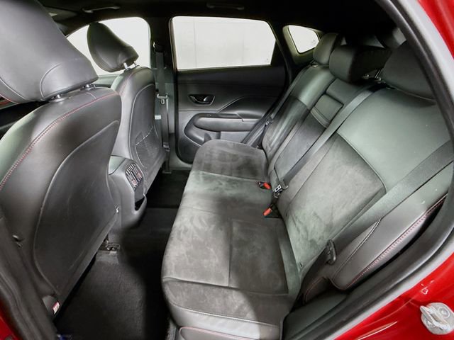 Used 2024 Hyundai Kona N Line FWD image 28