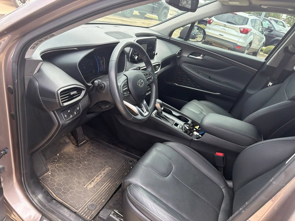 Used 2019 Hyundai Santa Fe FWD image 18