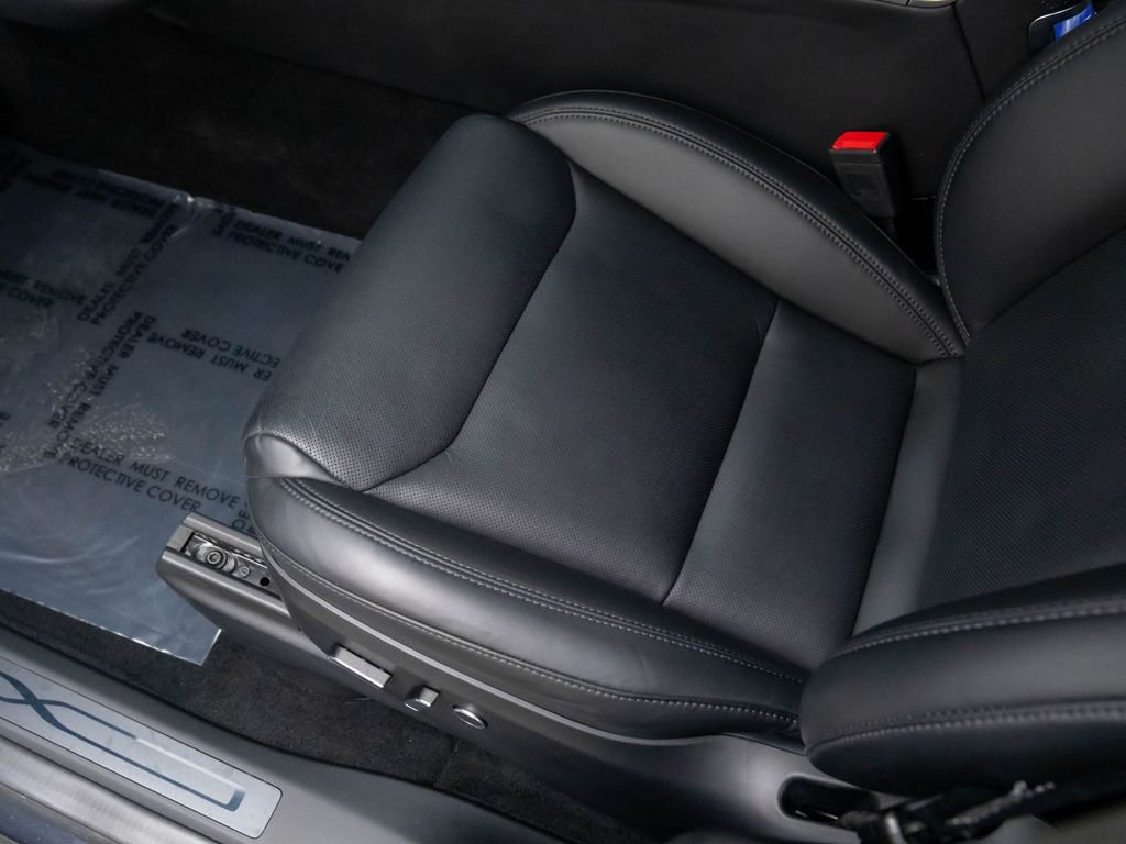 Used 2024 Tesla Model X image 15