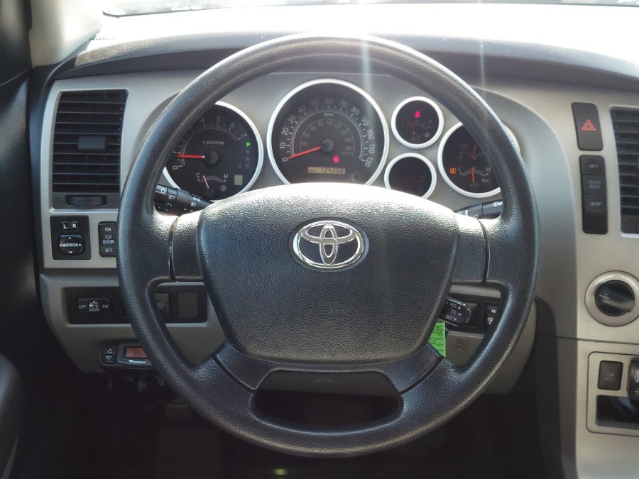 Used 2012 Toyota Tundra 4x4 Double Cab image 16