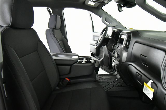 New 2026 Chevrolet Silverado 1500 Custom image 22