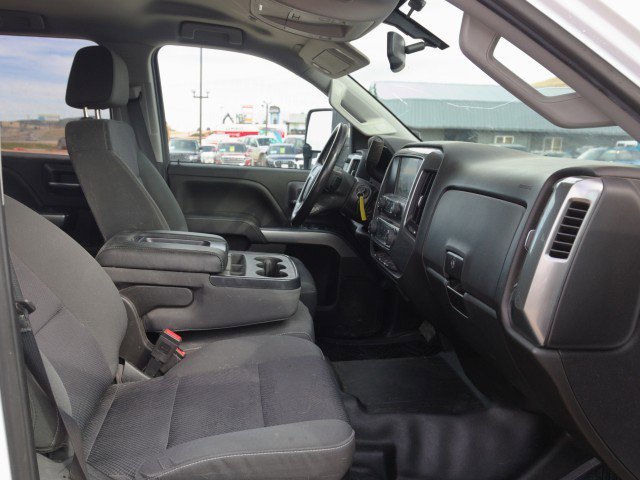Used 2018 Chevrolet Silverado 3500 LT AWD/4WD image 29